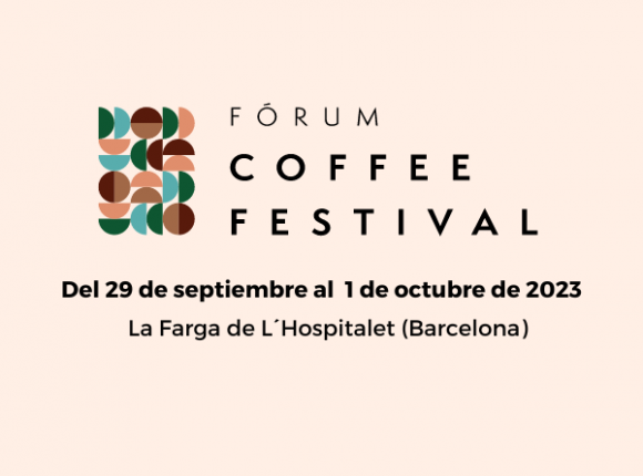 Forum Coffee Festival